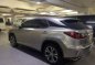 Lexus Rx 350 2017 for sale in Pasig -2