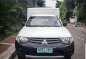 Selling Mitsubishi L200 2013 in Quezon City-0