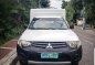 Selling Mitsubishi L200 2013 in Quezon City-7