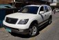 Sell 2010 Kia Mohave in Pasig-0