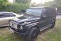 Selling Mercedes-Benz G-Class 2000 in Pasig-1