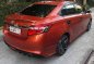 Toyota Vios 2017 for sale in Tagbilaran-1