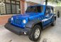Selling Jeep Wrangler 2016 in San Juan-1