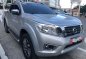 Selling Nissan Navara 2018 in Quezon City-1