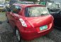 Selling Suzuki Swift 2013 in Cainta-4