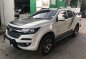Chevrolet Colorado 2018 for sale in Quezon City-1