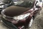 Selling Toyota Vios 2017 in Quezon City-1