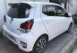 Sell 2018 Toyota Wigo in Quezon City-3