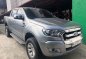Selling Ford Ranger 2017 in Quezon City-1