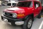 Toyota Fj Cruiser 2016 for sale in Quezon City-2