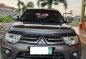Selling Mitsubishi Montero Sport 2014 in Bacoor-0