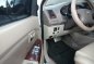 Sell 2007 Toyota Fortuner in Quezon City-7