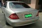Sell 2005 Mercedes-Benz S-Class in Makati-1