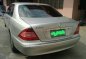 Sell 2005 Mercedes-Benz S-Class in Makati-1