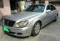 Sell 2005 Mercedes-Benz S-Class in Makati-0