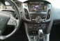 Sell 2016 Ford Focus in Manila-2