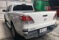 Sell 2016 Mazda Bt-50 in Quezon City-4