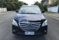 Selling Toyota Innova 2015 in Quezon City-2