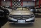 Sell 2018 Mercedes-Benz E-Class in Pasig-3