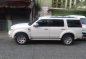 Selling Ford Everest 2014 in Quezon City-1