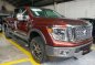 Nissan Titan 2016 for sale in Manila-1