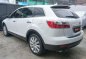 Mazda Cx-9 2010 for sale in Manila-7