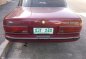 Sell 1991 Toyota Cressida in Marikina-8