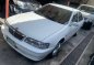 Nissan Exalta 2000 for sale in Quezon City-0