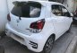 Sell 2018 Toyota Wigo in Quezon City-4
