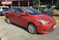 Selling Toyota Vios 2017 in Pasig-0