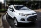 Selling Ford Ecosport 2017 in Pasig-0