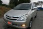 Toyota Innova 2006 for sale in Bacoor-0