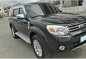 Selling Ford Everest 2013 in Malolos-0