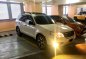 Sell Pearl White 2010 Subaru Forester in Manila-8