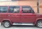 Sell 1997 Toyota Tamaraw in Quezon City-3