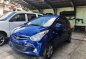 Selling Hyundai Eon 2015 in Quezon City-0