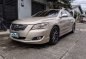 Selling Toyota Camry 2007 in Quezon City-1