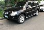 Mitsubishi Pajero 2008 for sale in Makati-2