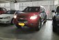 Selling Chevrolet Trailblazer 2016 in Pasig-1