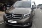 Mercedes-Benz B-Class 2017 for sale in Quezon City-1