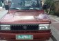 Sell 1997 Toyota Tamaraw in Quezon City-2