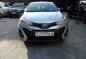 Selling Toyota Vios 2018 in Quezon City-1