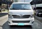 Selling Toyota Hiace 2013 in Parañaque-0