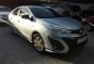 Selling Toyota Vios 2018 in Quezon City-4