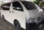 Toyota Hiace 2018 for sale in Quezon City-1