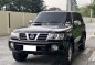 Nissan Patrol 2007 for sale in Quezon City-0