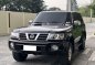 Nissan Patrol 2007 for sale in Quezon City-1