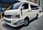 Selling Toyota Hiace 2013 in Parañaque-1