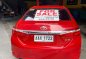 Toyota Corolla Altis 2014 for sale in Mandaluyong -1