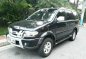 Isuzu Crosswind 2016 for sale in Quezon City-7